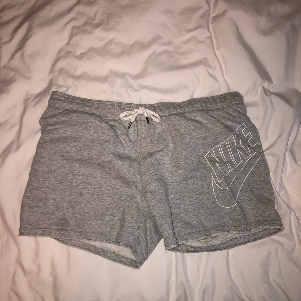 Nike Sweat Shorts